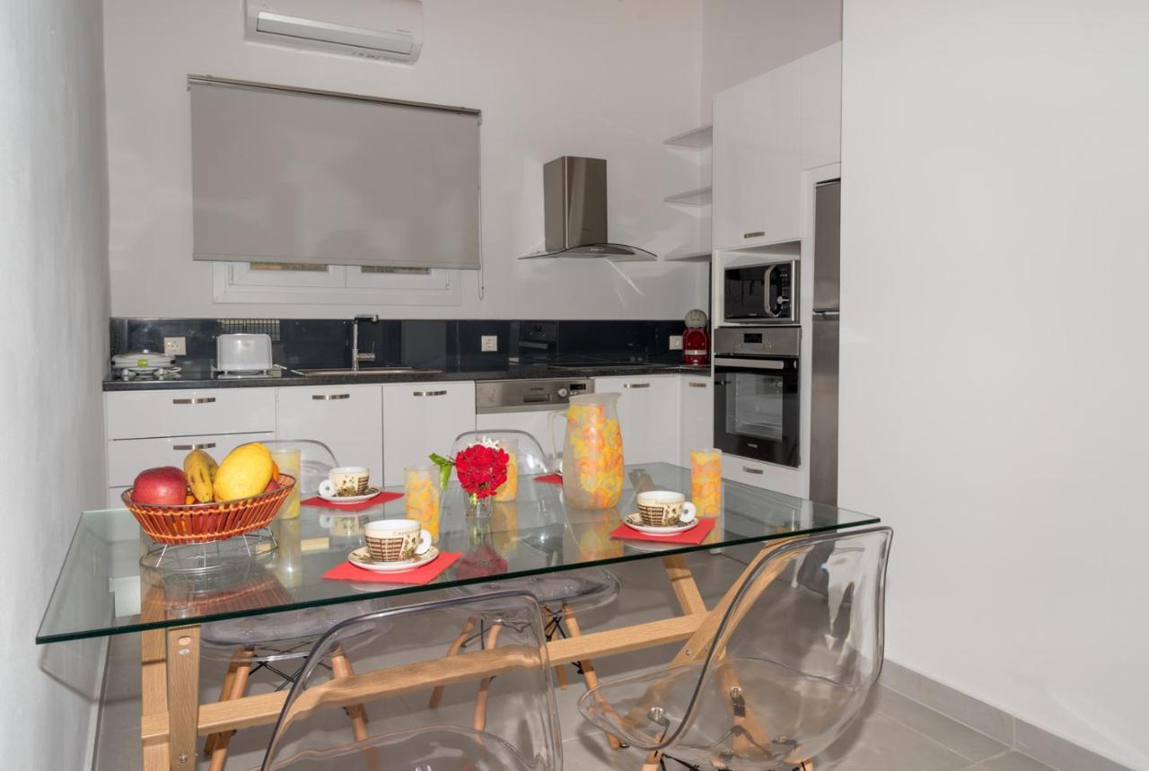 Almiros Beach Dalas Beach House מראה חיצוני תמונה